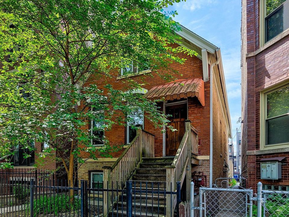 1st image of 2041 W Rice St APT 2