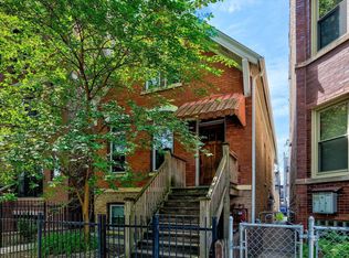 2041 W Rice St APT 2, Chicago, IL 60622