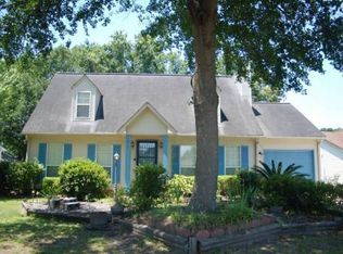 313 Indigo Rd, Goose Creek, SC 29445