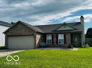 9239 Bainbridge Dr, Camby, IN 46113