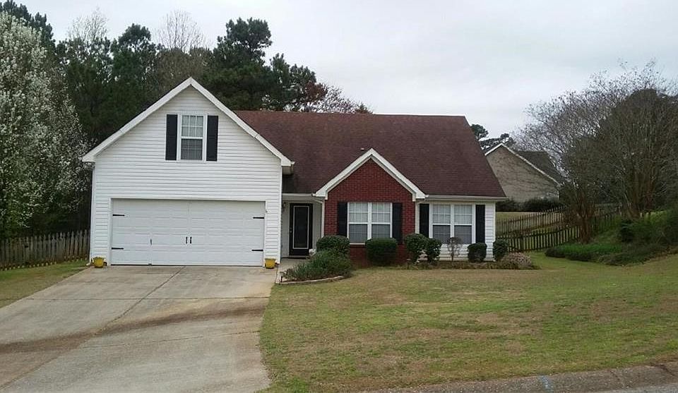 1st image of 6202 S Port Dr