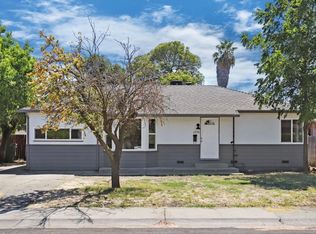 2956 W Telegraph Ave, Stockton, CA 95204