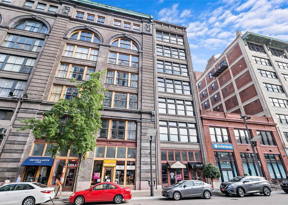 1st image of 1312 Washington Ave APT 2B