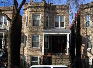 2444 W Haddon Ave, Chicago, IL 60622