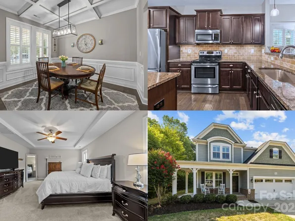 1903 Seefin Ct, Indian Trail, NC 28079