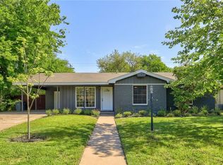 2118 Brunswick Dr, Austin, TX 78723