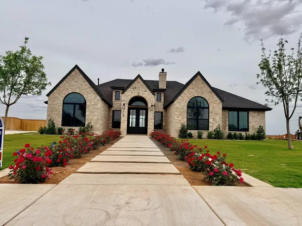 15005 Canton Ave, Lubbock, TX 79423