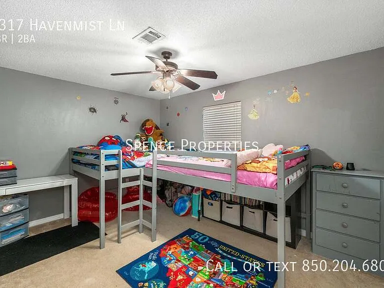 6317 Havenmist Ln — Photo 8