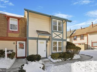 14 Dover Ct #C31, Clementon, NJ 08021