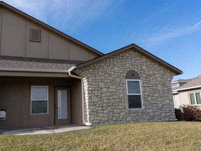 1325 N Hamilton Dr UNIT A, Derby, KS, 67037