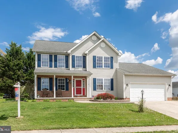 20 Union St, Littlestown, PA 17340