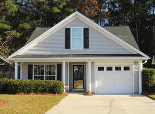 4871 Carnoustie Ct, Summerville, SC 29485