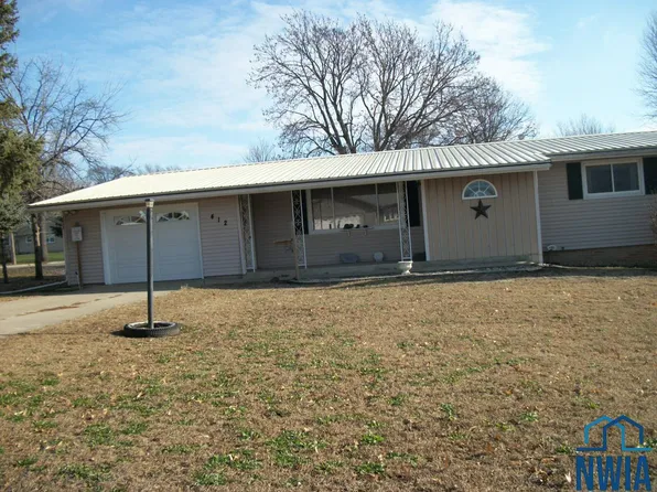 412 Spruce St, Aurelia, IA 51005