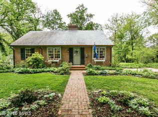 713 Glen Allen Dr, Baltimore, MD 21229