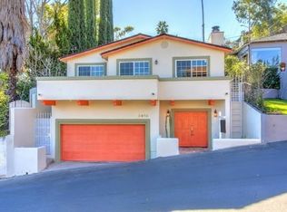 2410 Yosemite Dr, Eagle Rock, CA 90041