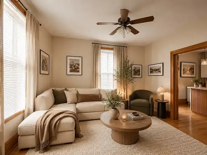 2 bed, 1.0 bath, 1000 sqft, $2,295 — Photo 2