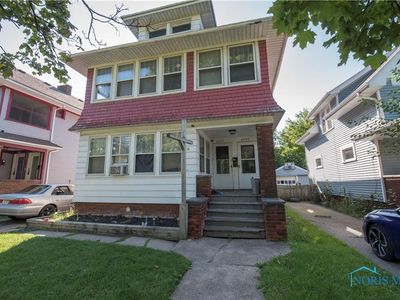 4101 N Haven Ave, Toledo, OH, 43612