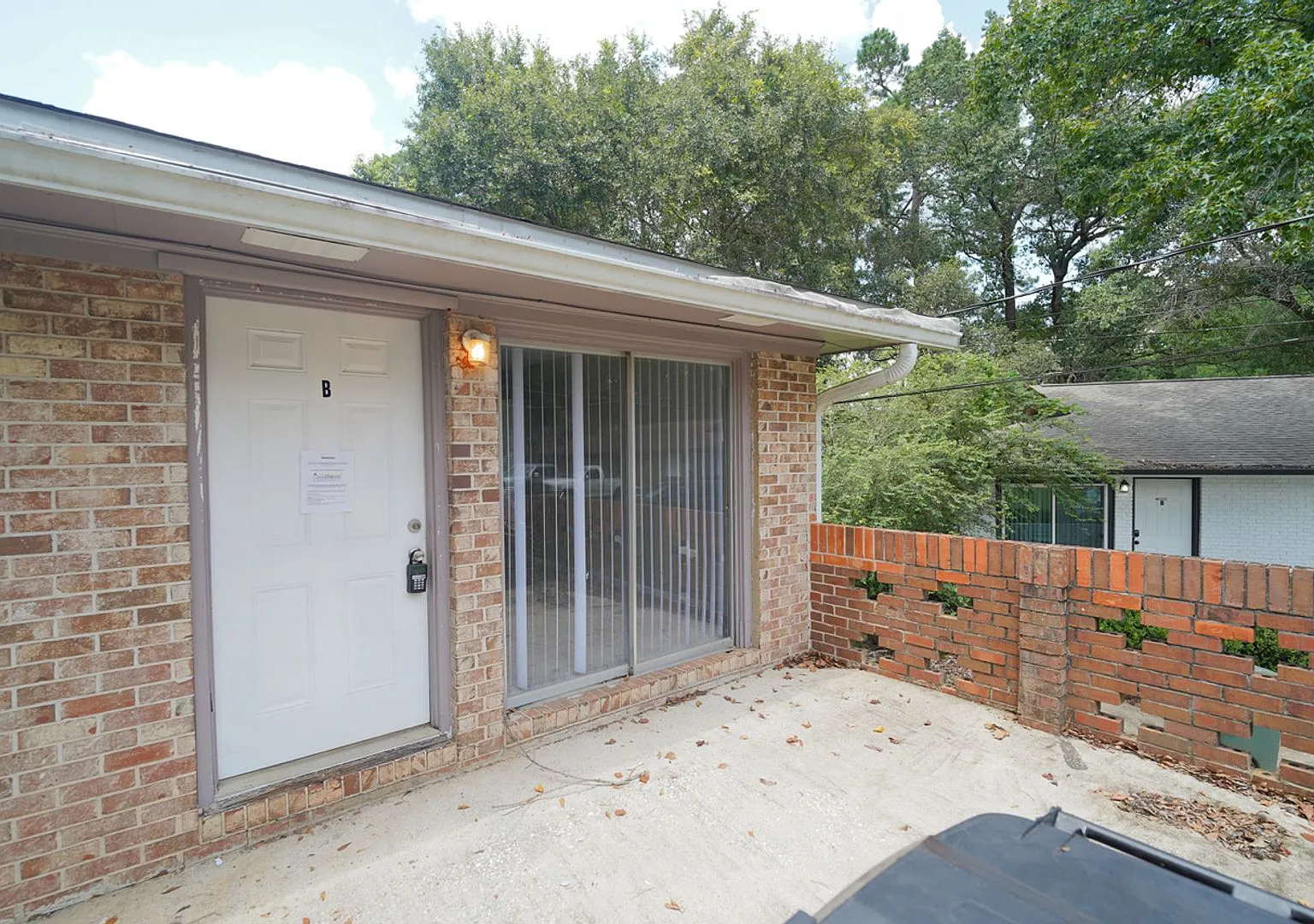 3/2 Townhome off Hartsfield Rd. — Photo 2