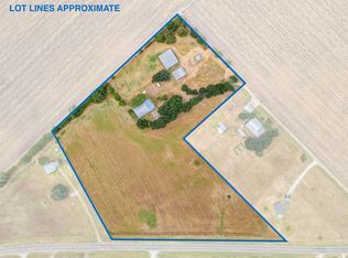 12044 Fm 2155, Somerville, TX 77879
