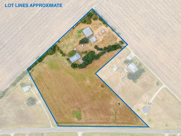 12044 Fm 2155, Somerville, TX 77879