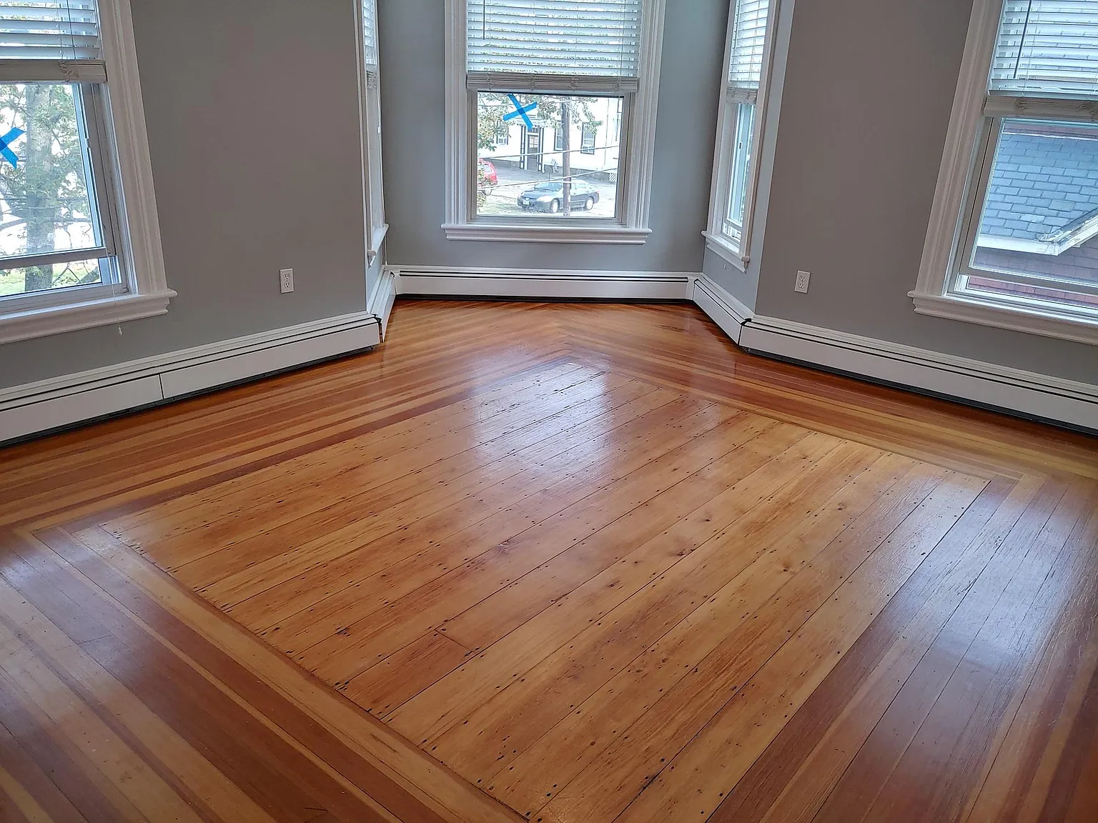 2 bed, 1.5 bath, 1000 sqft, $2,600 — Photo 3