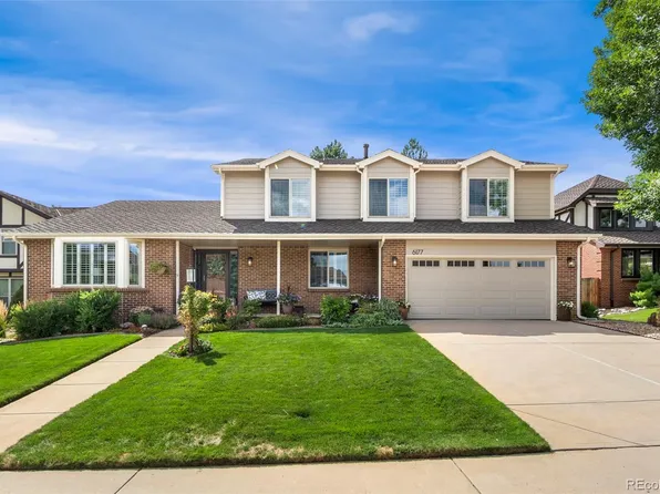 6177 S Iola Way, Englewood, CO 80111