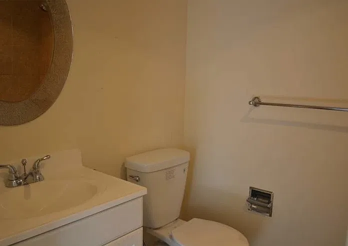 bath