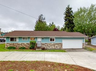 4140 Rohnerville Rd, Fortuna, CA 95540