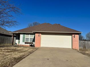 4704 Ocean Dr, Jonesboro, AR 72405