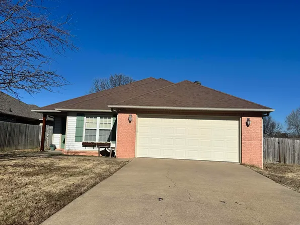 4704 Ocean Dr, Jonesboro, AR 72405