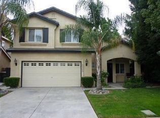3920 Wilkesboro Ave, Modesto, CA 95357