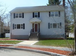 82 Bay State Rd, Reading, MA 01867