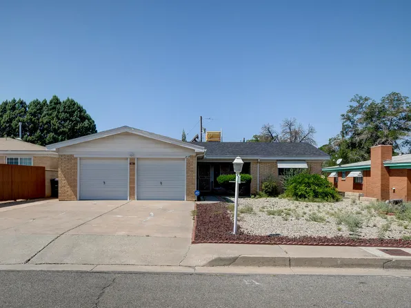717 Truman St NE, Albuquerque, NM 87110