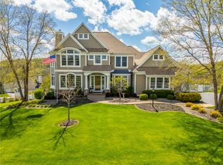 5009 W Ridge Run, Canandaigua, NY 14424