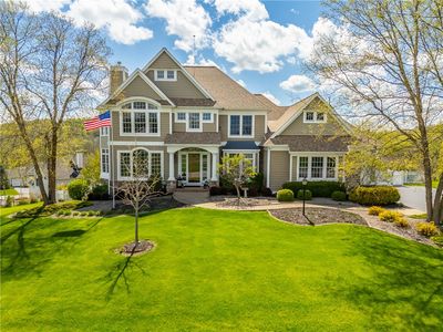5009 W Ridge Run, Canandaigua, NY, 14424