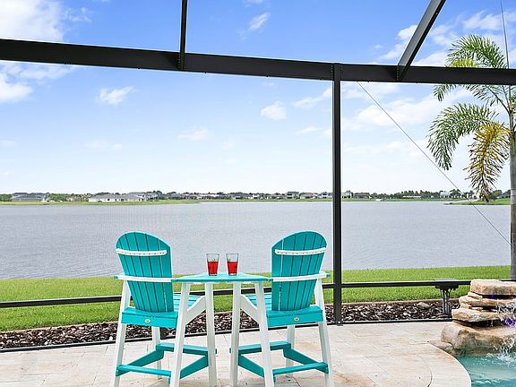 5th image of 11627 Lake Lucaya Dr