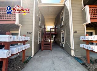 850 W Belmont St APT 101, Boise, ID 83706