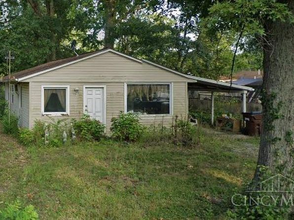 231 Rich St, Bethel, OH 45106