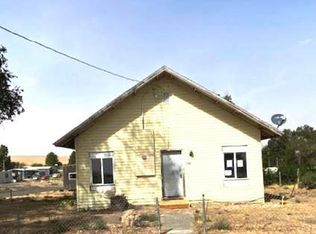 240 2nd Ave, Hatton, WA 99344
