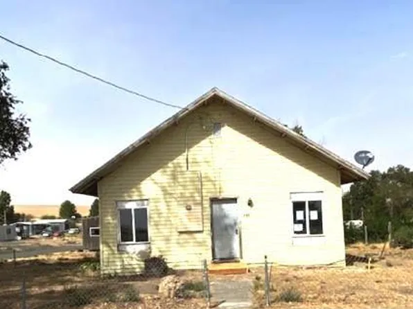 240 2nd Ave, Hatton, WA 99344