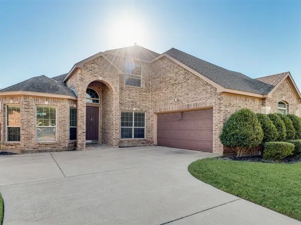 5120 Kite Rd, Grand Prairie, TX 75052