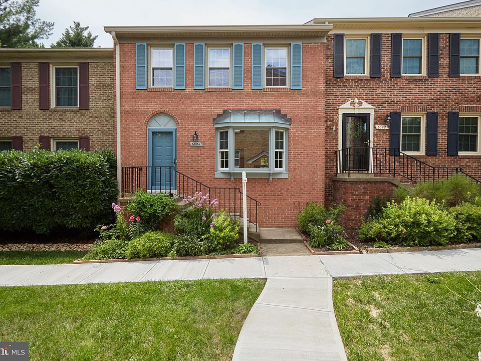 1st image of 6024 Morgan Ct