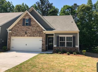 208 Hickory Commons Way, Canton, GA 30115