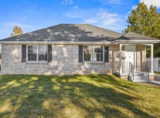 23 Lackawanna Ave, Depew, NY 14043
