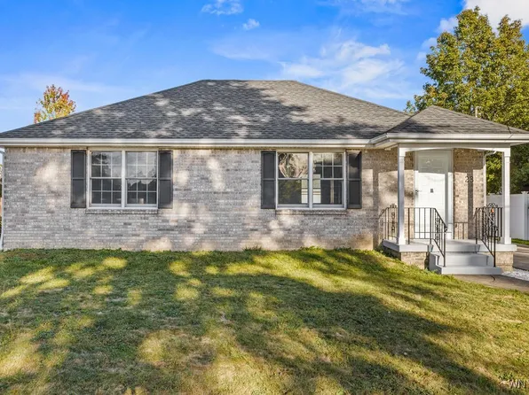 23 Lackawanna Ave, Depew, NY 14043