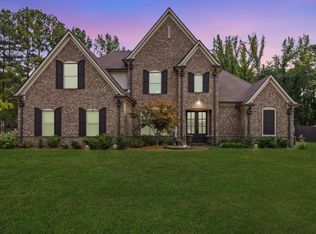 80 Hunters Ln, Rossville, TN 38066