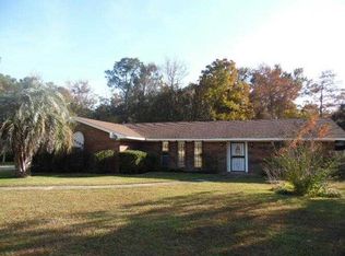 19069 Commission Rd, Long Beach, MS 39560