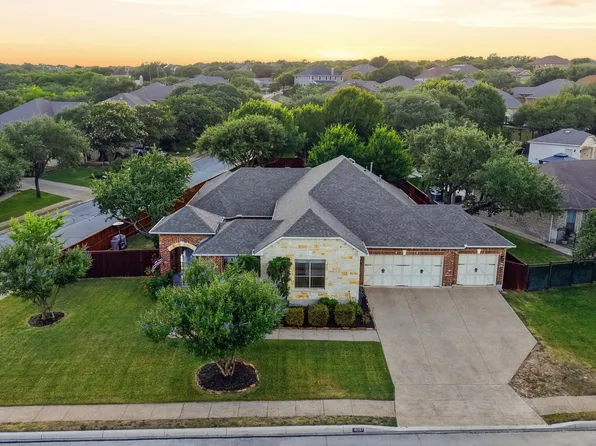 19207 Barrow Bay, San Antonio, TX 78258