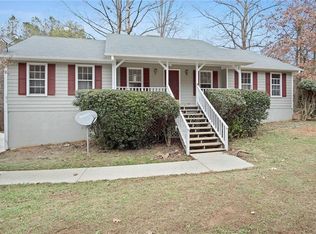 1116 Plantation Dr SE, Conyers, GA 30094
