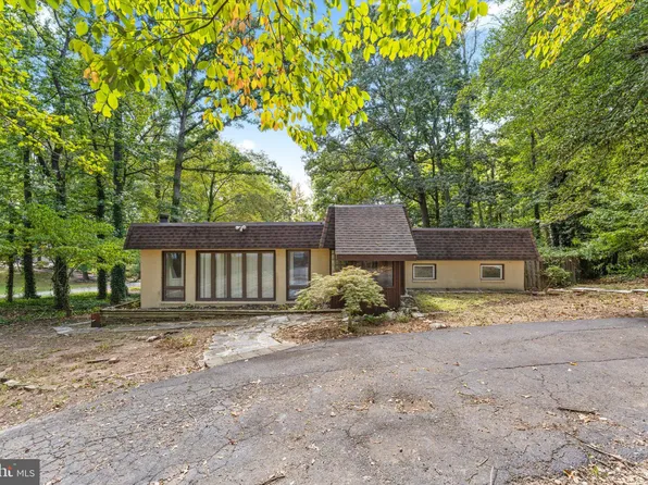 6636 Ridgeway Dr, Springfield, VA 22150